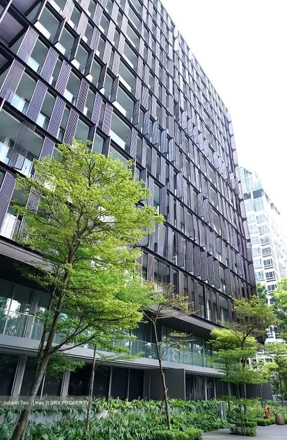 Hilltops (D9), Condominium #600250001